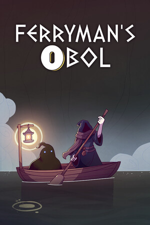 Ferryman's Obol cover art