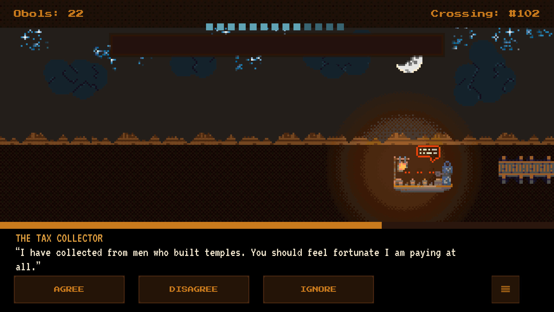 Ferryman's Obol screenshot #6