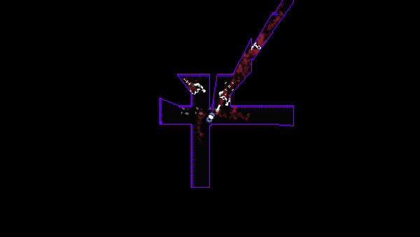 Heavy in the Hand Demo screenshot 6