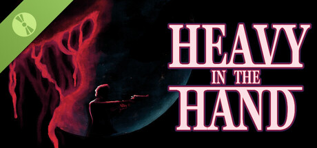 Heavy in the Hand Demo 표지