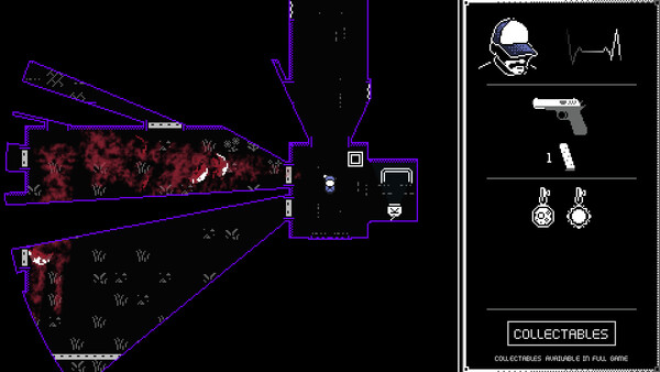 Heavy in the Hand Demo screenshot 5