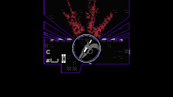 Heavy in the Hand Demo screenshot 1
