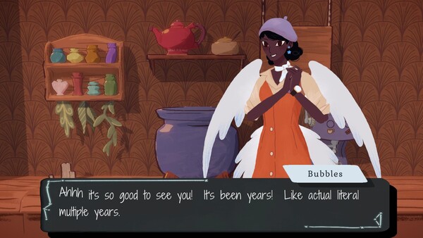 Bristles Brews screenshot 5