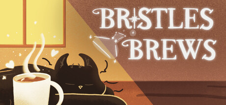 Bristles Brews
