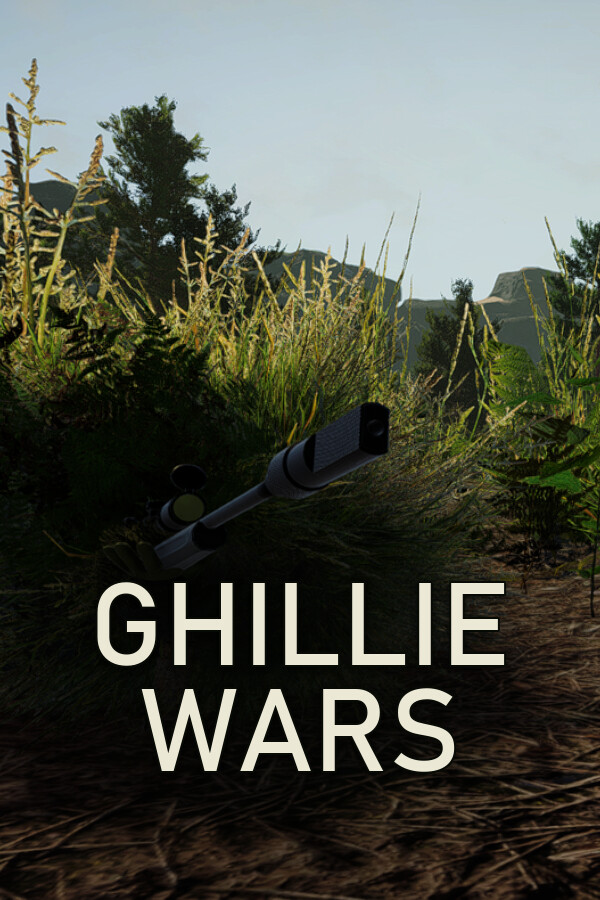 Ghillie Wars