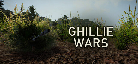 Ghillie Warsの作品画像