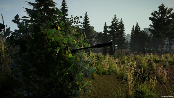 Ghillie Wars screenshot 1