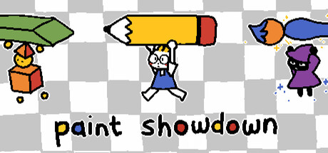 Paint Showdown
