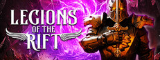 Legions of the Rift