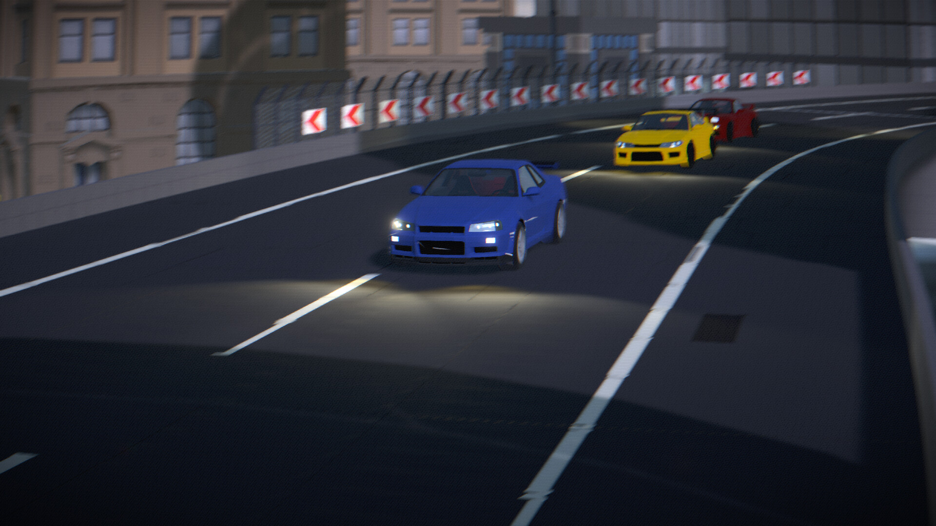 Slip Angle screenshot 14
