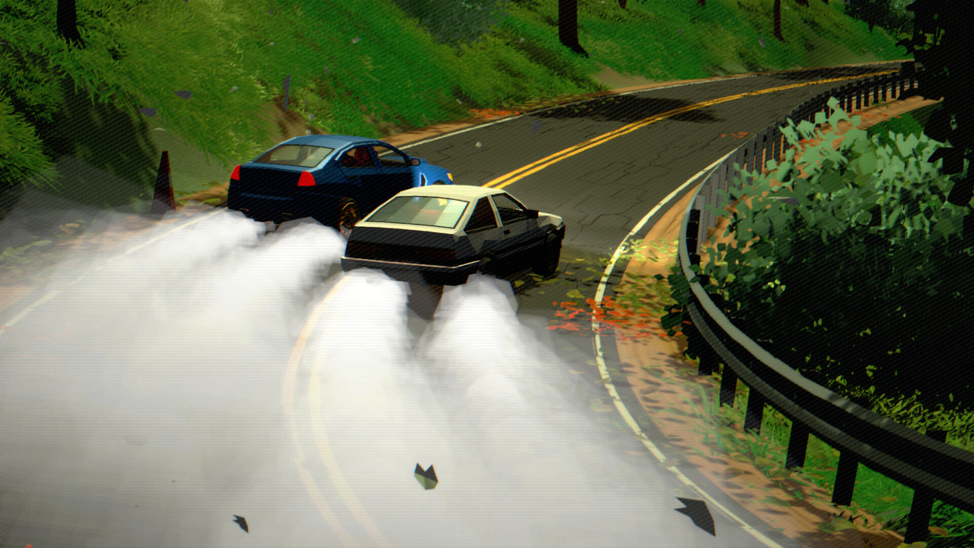 Slip Angle screenshot 7