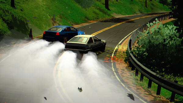 Slip Angle screenshot 7