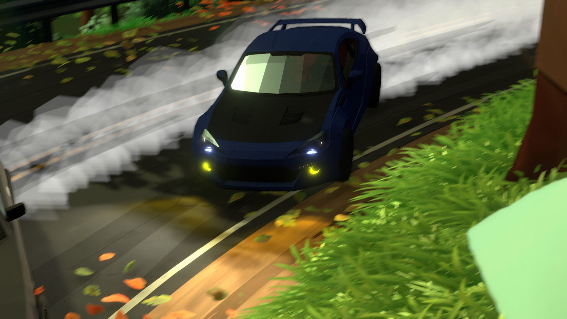 Slip Angle screenshot 15