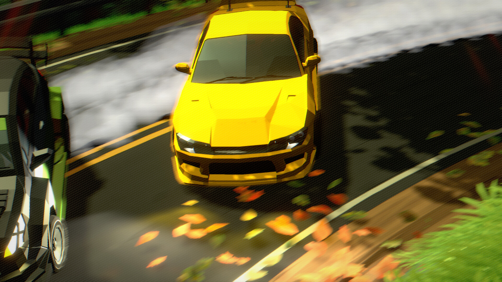 Slip Angle screenshot 8