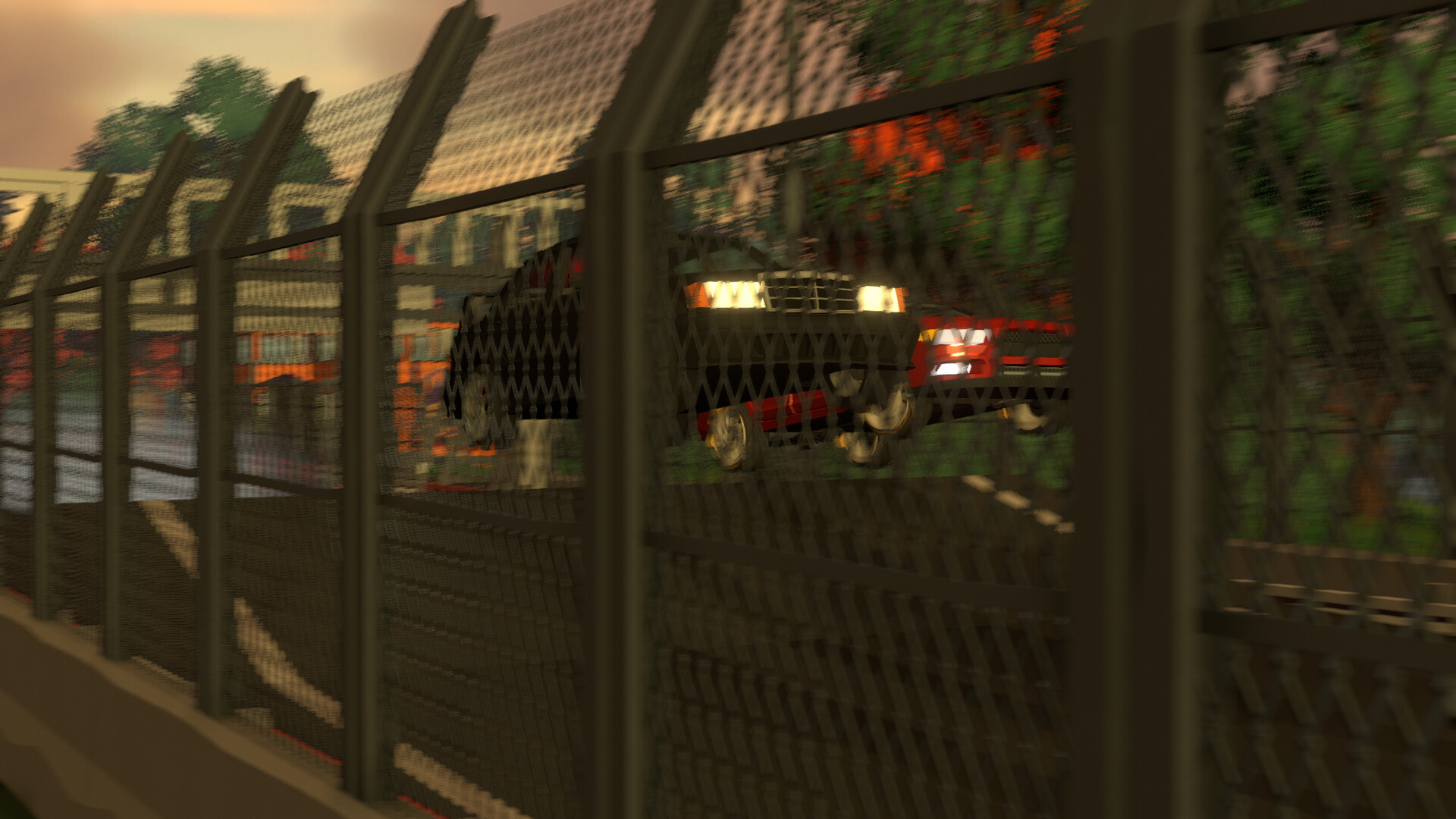 Slip Angle screenshot 6