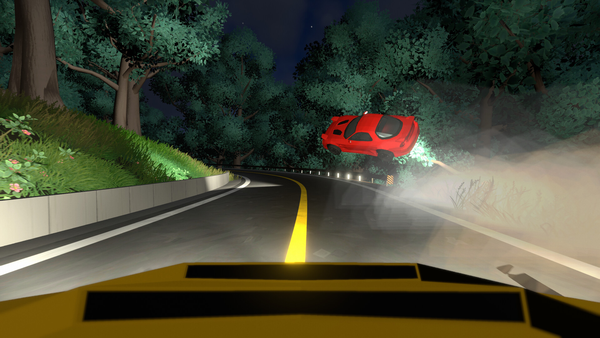Slip Angle screenshot 13