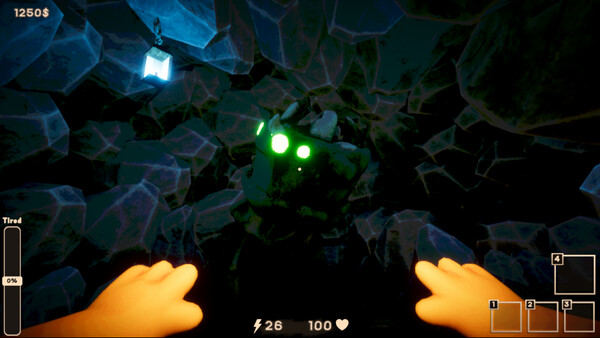 Hollow Deep screenshot 5