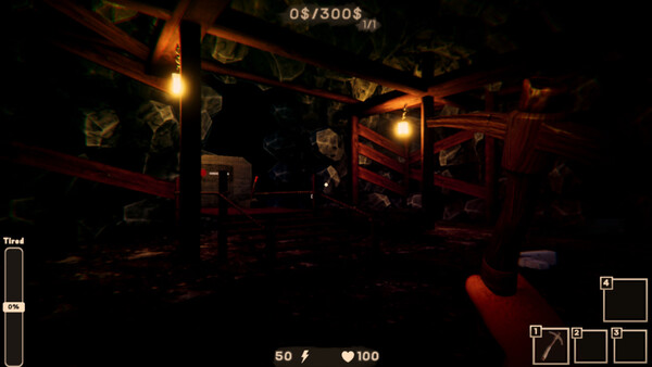 Hollow Deep screenshot 7