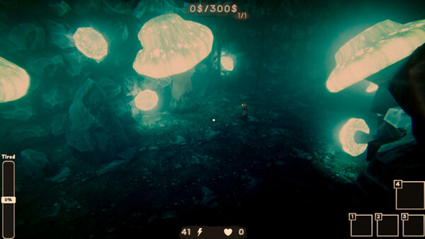 Hollow Deep screenshot 4