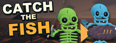 Catch The Fish Banner