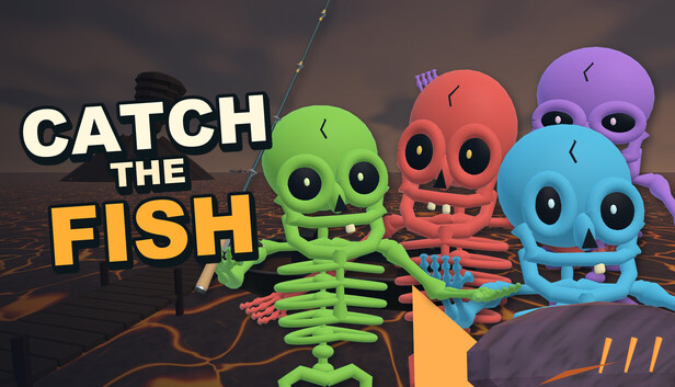 Catch The Fish