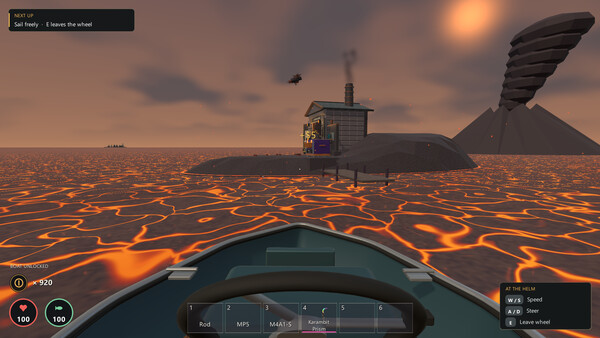 Catch The Fish screenshot 5