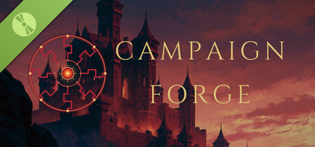 Campaign Forge Demo