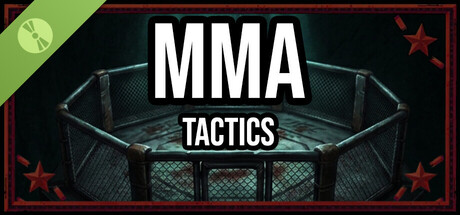 MMA Tactics - Martial Arts Demo