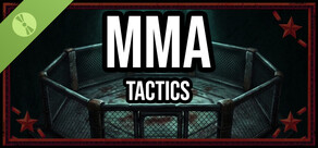 MMA Tactics - Martial Arts Demo
