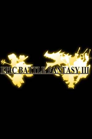 Cover art of Epic Battle Fantasy 3