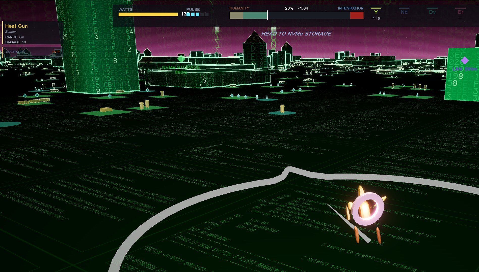DEPRECATED screenshot #1
