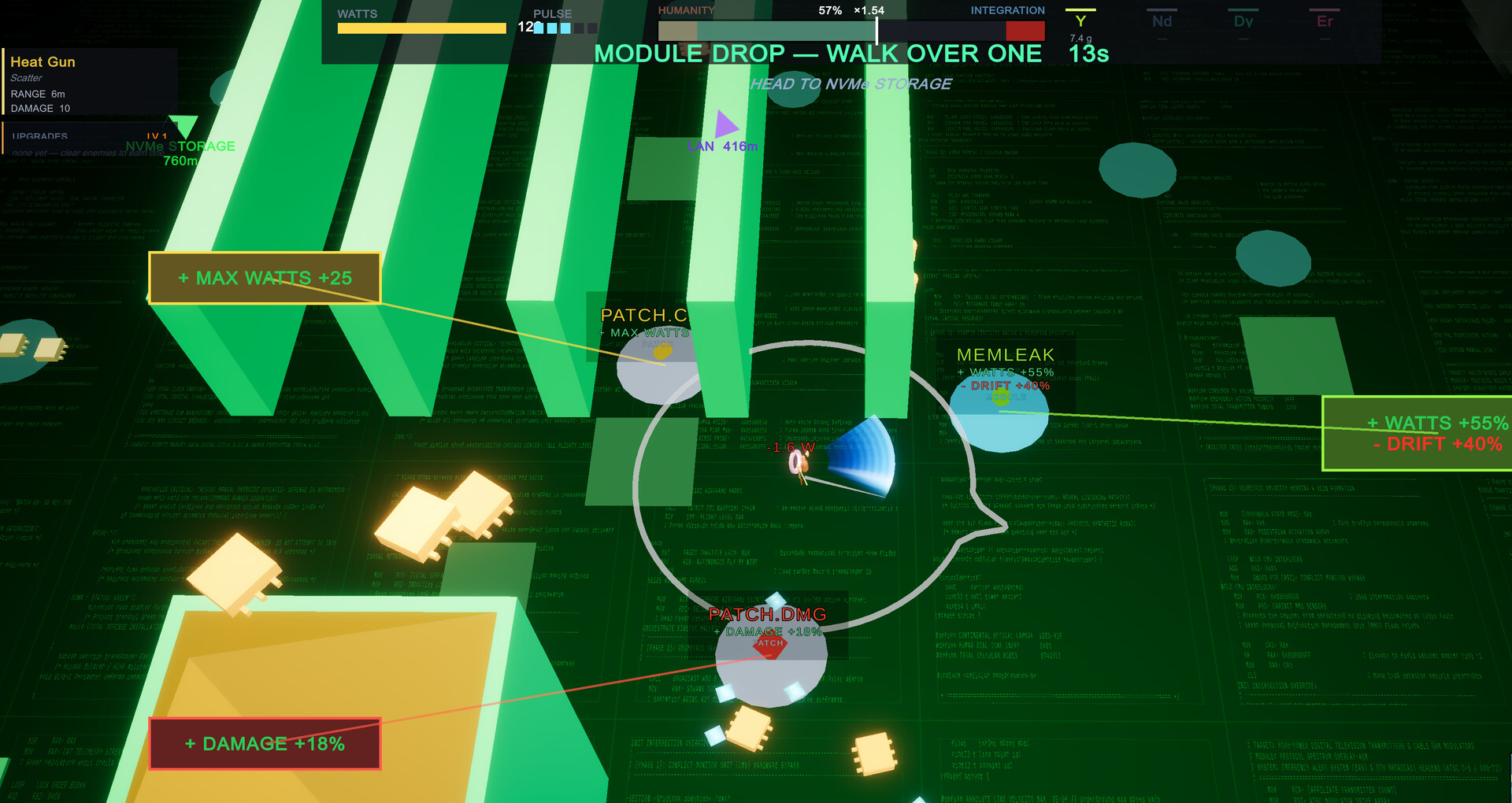 DEPRECATED screenshot #3