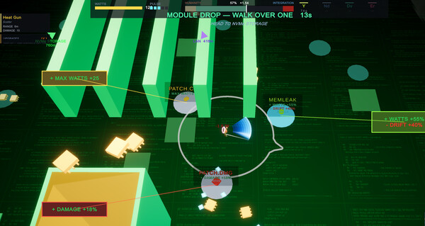 DEPRECATED Screenshot