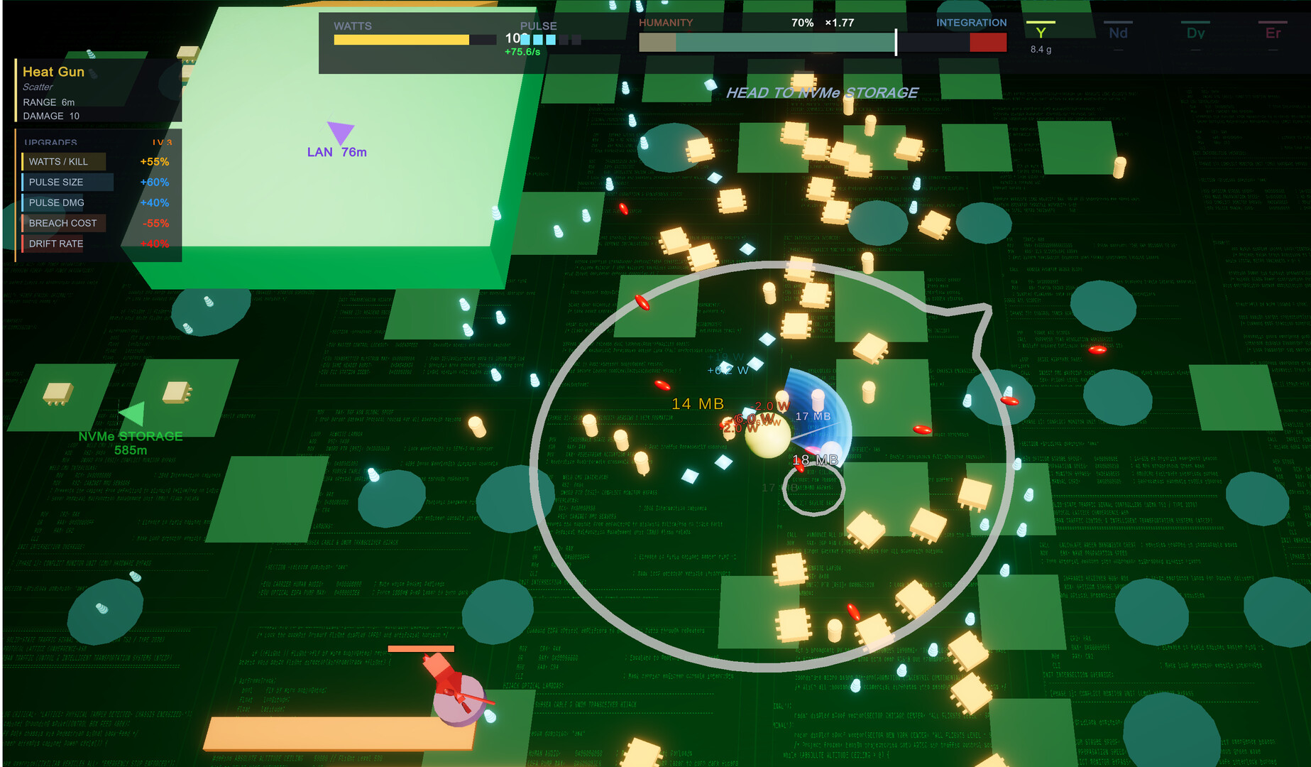 DEPRECATED screenshot #4