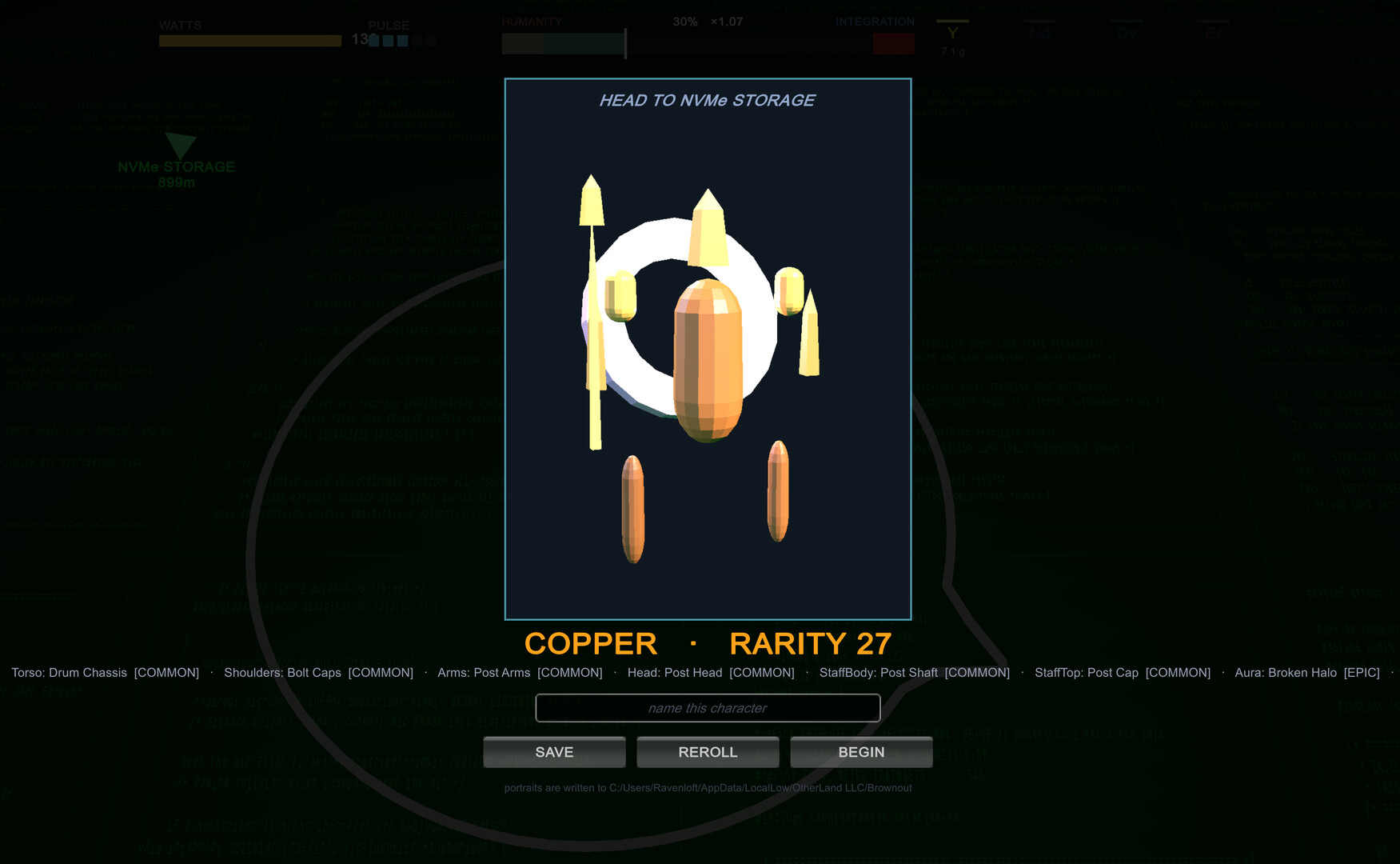DEPRECATED screenshot #11