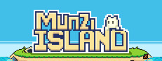 Munzi Island Banner