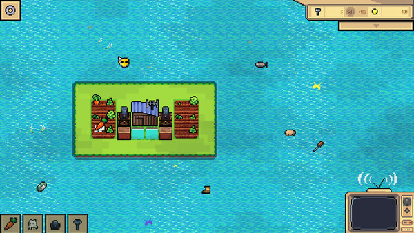 Munzi Island screenshot 7
