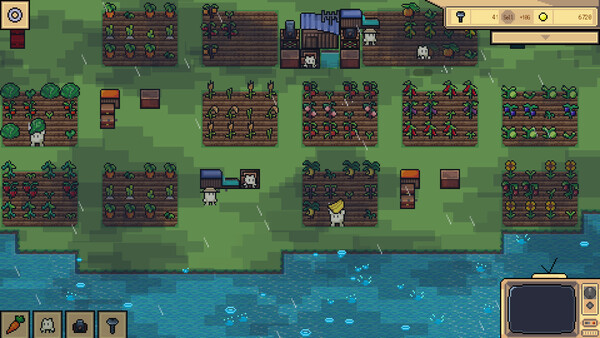 Munzi Island screenshot 6