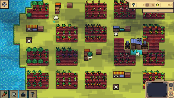 Munzi Island screenshot 2