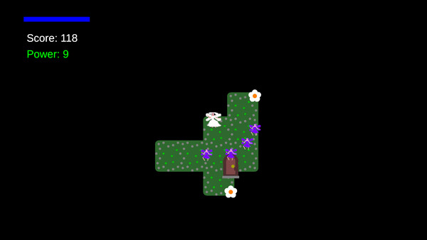 Sprite Garden screenshot 2