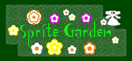 Sprite Garden