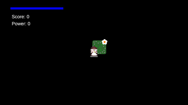 Sprite Garden screenshot 1