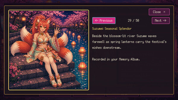 Fox Clicker Screenshot