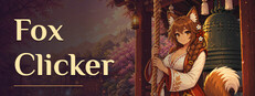 Fox Clicker Banner