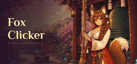 Fox Clicker Banner
