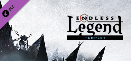 ENDLESS Legend™ - Tempest Header Image