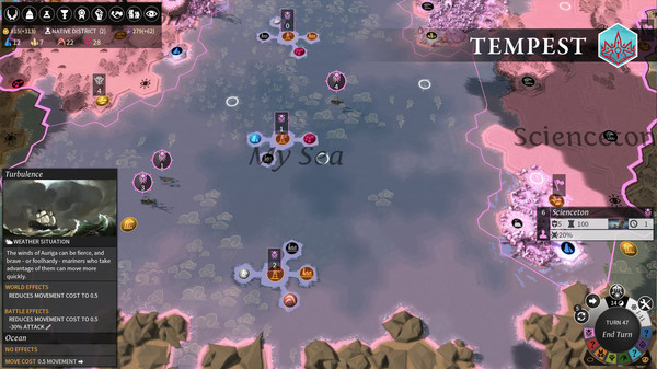 ENDLESS Legend™ - Tempest screenshot 5