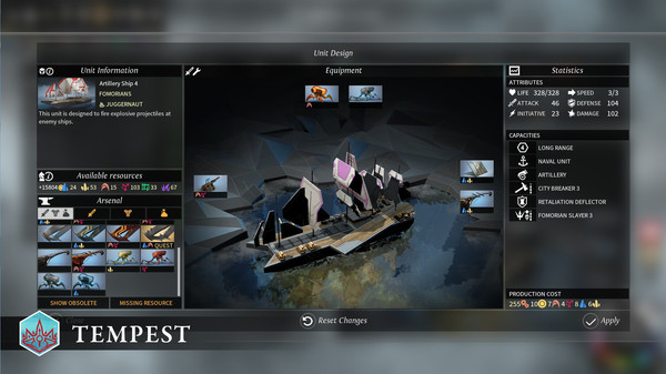 ENDLESS Legend™ - Tempest screenshot 6
