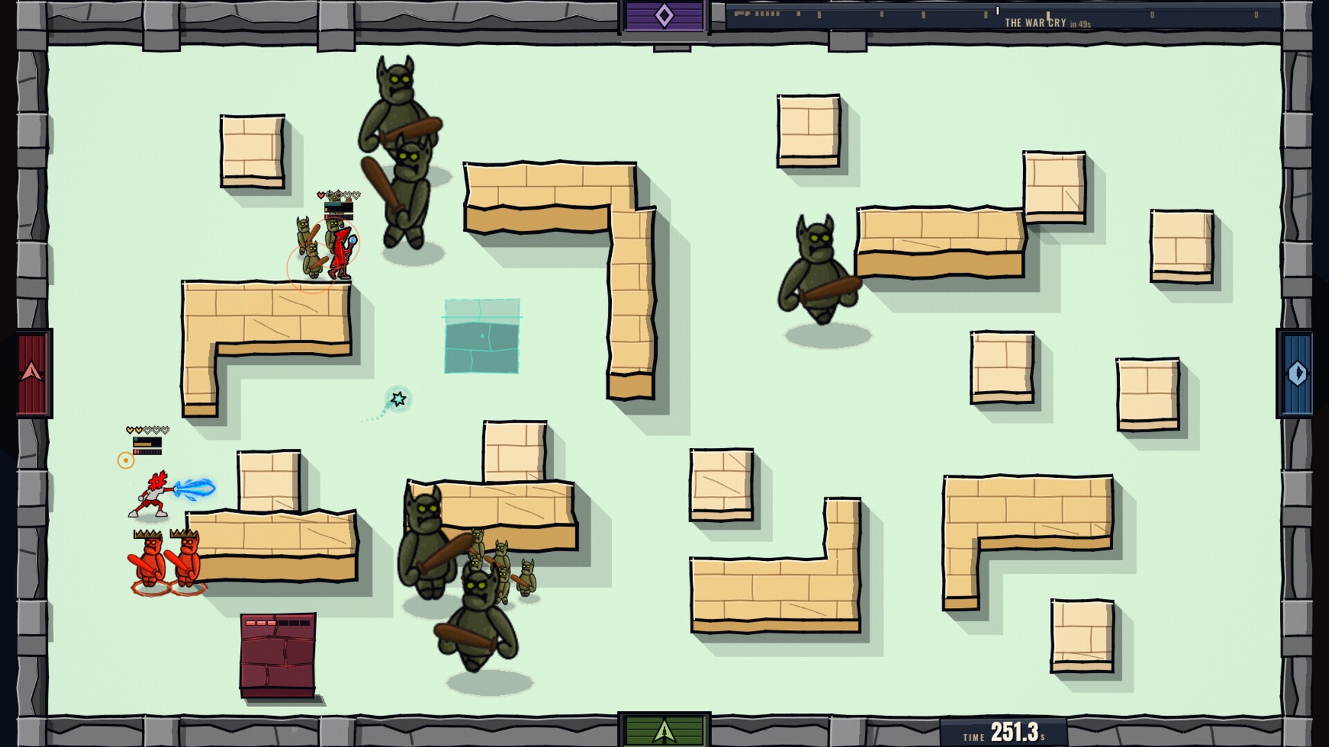 Not an NPC Game Screenshot Thumbnail 5