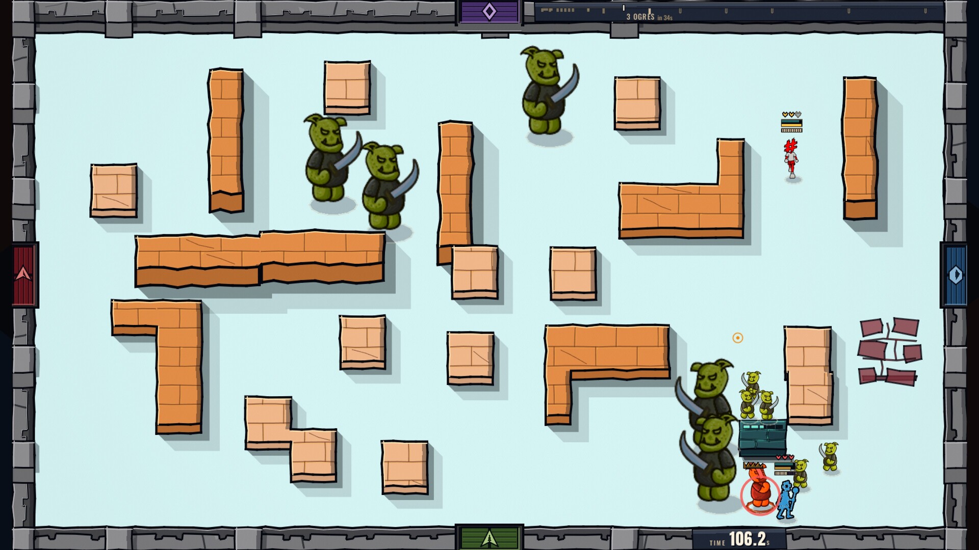 Not an NPC Game Screenshot Thumbnail 9